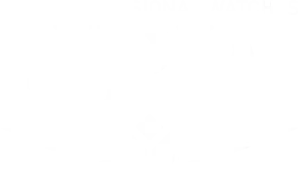 HPW Logo Bianco