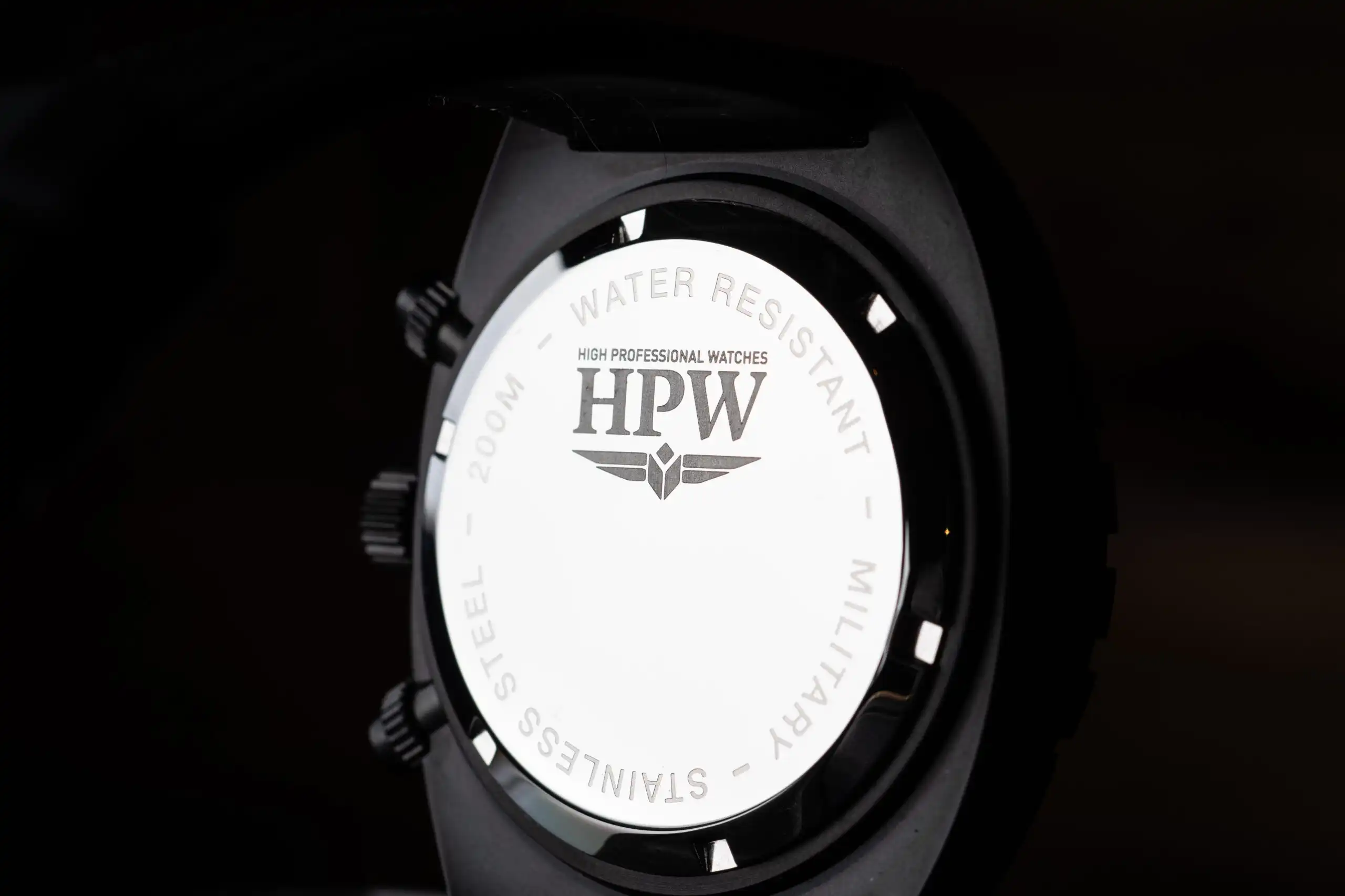 HPW Orologi Militari Dettaglio (4)